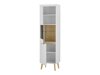 Woonkamerset Vircava 111 (Wit)