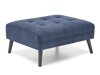 Gestoffeerde meubelset Houston 1732 (Blauw)