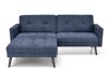 Gestoffeerde meubelset Houston 1732 (Blauw)