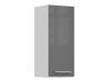 Modulaire wandkast Tiffa Grey 111