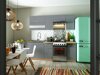 Modulaire wandkast Tiffa Grey 114