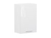 Modulaire wandkast Tiffa White 125