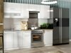 Modulaire wandkast Tiffa White 128