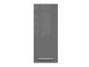 Модулен окачен шкаф Tiffa Grey 111