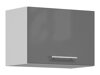 Modulinė pakabinama spintelė Tiffa Grey 114