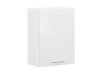Modulvægskab Tiffa White 126