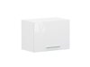 Modulvægskab Tiffa White 127