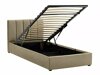 Bed Detroit 412 (Bluvel 28)