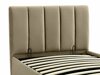 Bed Detroit 412 (Bluvel 28)