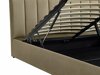 Bed Detroit 412 (Bluvel 28)