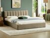 Bed Detroit 412 (Bluvel 28)