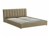 Bed Detroit 412 (Bluvel 28)