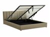 Bed Detroit 412 (Bluvel 28)