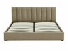 Bed Detroit 412 (Bluvel 28)