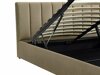Bed Detroit 412 (Bluvel 28)