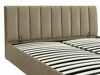 Bed Detroit 412 (Bluvel 28)