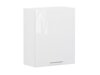 Dulap de perete modular Tiffa White 129