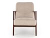 Fauteuil Houston 2116 (Castel 15)