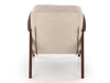 Fauteuil Houston 2116 (Castel 15)
