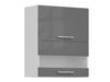 Modulaire wandkast Tiffa Grey 117