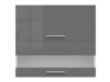 Modulaire wandkast Tiffa Grey 118