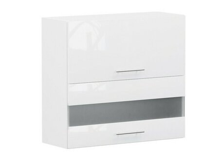Modulaire wandkast Tiffa White 131