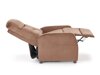 Relaxfauteuil Houston 992 (Beige)