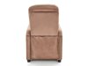 Relaxfauteuil Houston 992 (Beige)