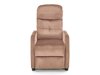 Relaxfauteuil Houston 992 (Bluvel 28)