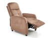 Relaxfauteuil Houston 992 (Bluvel 28)