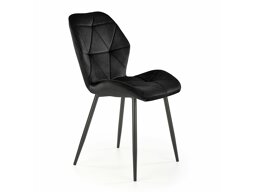 Stoel Houston 1234 (Zwart)