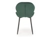 Stoel Houston 1738 (Groen)