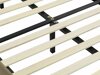 Bed Detroit 419 (Beige)