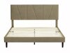 Cama Detroit 419 (Bege)
