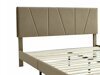 Cama Detroit 419 (Bege)