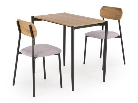 Spisestuesæt Houston 1744