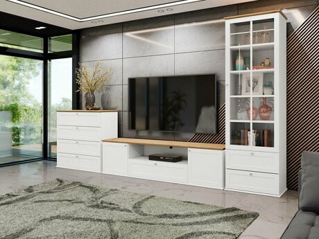 Stuemøbelsæt Comfivo Custos