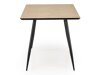 Table Houston 1746