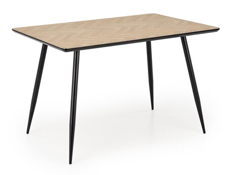 Tafel Houston 1746