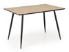 Tafel Houston 1746