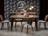Tafel Houston 1749