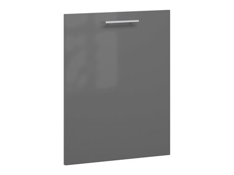 Tür für Geschirrspüler Tiffa Grey 124