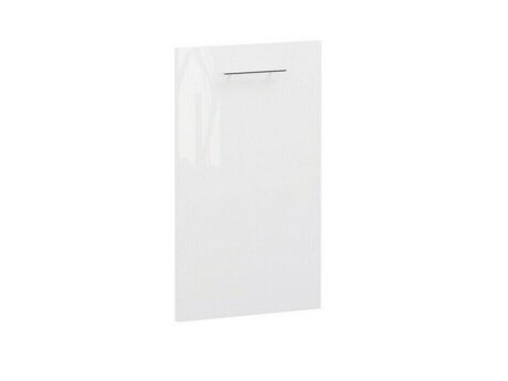 Vaatwasser deur Tiffa White 136