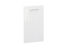 Vaatwasser deur Tiffa White 136