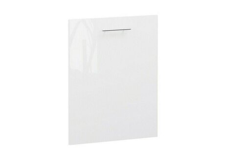 Vaatwasser deur Tiffa White 137