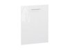 Vaatwasser deur Tiffa White 137