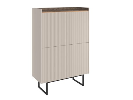 Boekenkast Elbtei 100