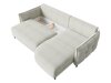 Hoekbank TrendyNest Ocelis (Onega 02)
