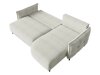 Hoekbank TrendyNest Ocelis (Onega 02)