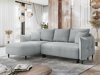 Hoekbank TrendyNest Ocelis (Onega 08)